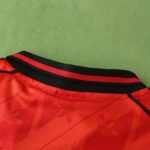 2425 season CR Flamengo Training clothes Fan version - Image 11