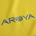 2425 season Al Nassr FC home Kids kit - Image 18