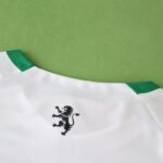 2526 season Sporting CP Concept version Fan version - Image 16