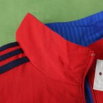 2425 Spain Wear on both sides windbreaker - Image 12