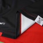 0809 season CR Flamengo third retro Fan version - Image 13