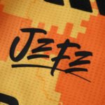 2526 season Paris FC  Concept version Player version - Imagem 4