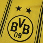2526 season Borussia Dortmund Concept version Fan version