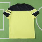 1997 season Borussia Dortmund home retro Fan version - Image 7