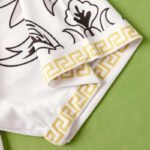23-24 Italy white special edition Fan version - Image 6