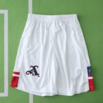 9697 Arsenal F.C. home retro Kids kit - Image 16