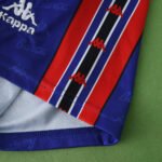 9697 FC Barcelona / Barça home retro Kids kit - Image 8