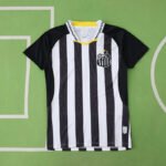 2526 season Santos FC away Women's Shirt