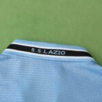 9899 season S.S. Lazio home retro Fan version - Image 11