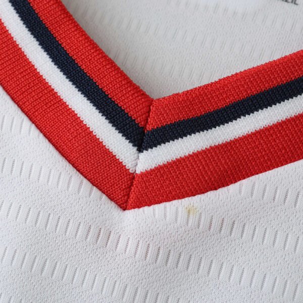 2425 season Lille OSC 80th anniversary Fan version - immagine 2