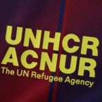 2526 season FC Barcelona / Barça home Kids kit - Image 16