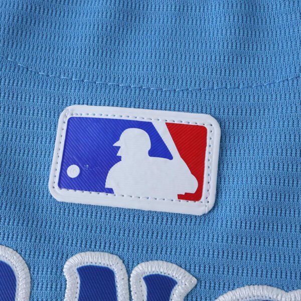 2025 MLB Chicago Cubs 7#SWANSON - Imagem 11