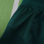2526 season Portugal home Player version shorts - Image 7