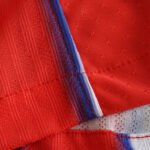 2425 season Atletico Madrid home Long sleeved Player version - Image 8