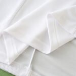 2002 season Germany home retro Fan version - Image 9