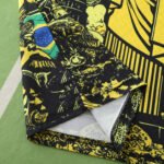 2425 season Brazil Jesus Kids kit - Image 16