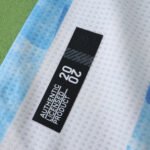 2021 season  Argentina home Player version - Image 5