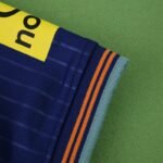 2526 season Newcastle United F.C. third Kids kit - Image 8