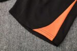 2526 season Brazil Training clothes suit Short sleeve Fan version - Image 12