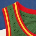 NBA Oklahoma City Thunder 40#KEMP – Image 3