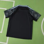 2526 season Aston Villa F.C. away Kids kit - Image 3