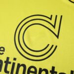 9596 season Borussia Dortmund home retro Fan version - Image 3