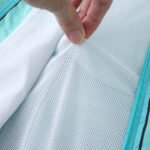 9597 FC Barcelona / Barça Hooded windbreaker - Image 12