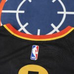 2425 NBA Oklahoma City Thunder 2 - Afbeelding 9