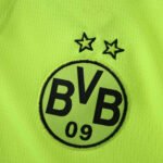 2425 season Borussia Dortmund Concept version Kids kit - Image 6