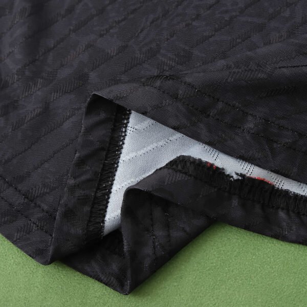 24-25  Portugal Black Special Edition Player version – Image 5