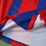 0405 season FC Barcelona / Barça home retro Fan version - Image 5