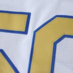 2025 MLB LosAngelesDodgers 50#BETTS - Imagem 15