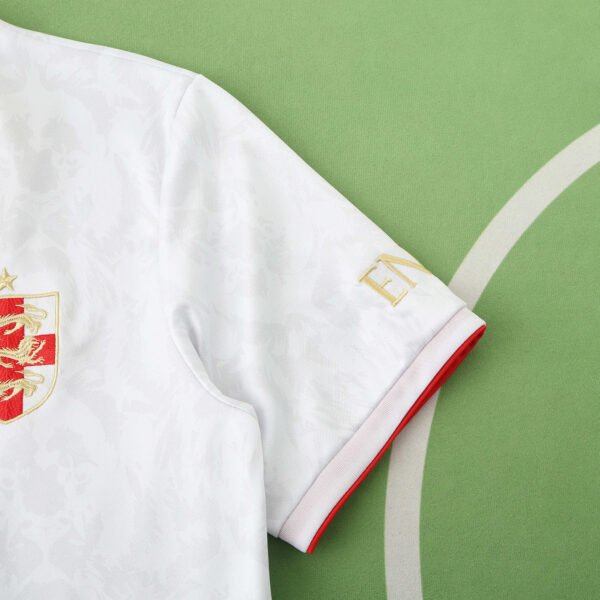 2425 season England Concept version Fan version - immagine 4