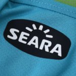 2013 season Santos FC third Kids kit - Image 4