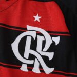 2526 season CR Flamengo home Player version - Image 4
