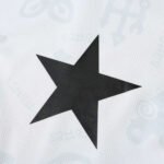 2526 season Ghana home Fan version - Image 3