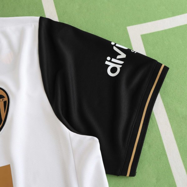 2425 season Valencia home Fan version - Afbeelding 3