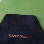 2425 Juventus F.C. navy blue windbreaker - Image 11