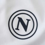 2425 season S.S.C. Napoli away Player version - Image 3