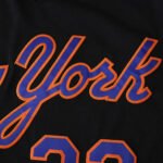 2025 MLB New York Mets 22#SOTO - Image 16