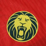 2526 season Cameroon away Player version - Image 3