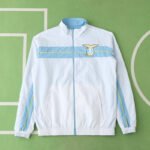 2425 S.S. Lazio Wear on both sides windbreaker - Image 15
