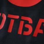 2526 season A.C. Milan Training clothes Fan version - Image 7