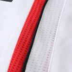 0607 A.C. Milan away retro Kids kit - Image 8