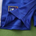 2526 season Atletico Madrid home Kids kit - Image 11
