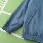 2425 Croatia Wear on both sides windbreaker - Image 5