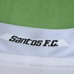 2526 season Santos FC home Women's Shirt - Image 9