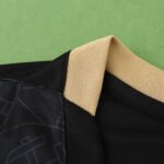 2425 season RC Lens black Concept version Fan version - Imagem 2