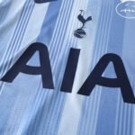 2425 season Tottenham Hotspur F.C. away Travis Scott Special edition Fan version - Image 6
