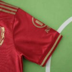 2425 Fußball-Club Bayern München 125th anniversary Player version - Image 5